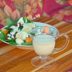 Spinach Salad Dressing Recipe