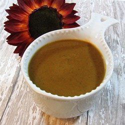 Pumpkin Breakfast Syrup Recipe