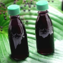 Elderberry Syrup Recipe