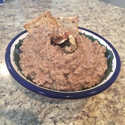 Mock Chopped Liver Recipe