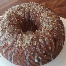 Fabulous Orange Cake Recipe