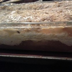 Apple Lasagna Recipe