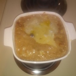 Easy Rice Pudding Recipe