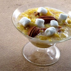 Sweet Heavenly Rice Dessert Recipe