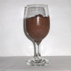 Hasty Pudding Recipe