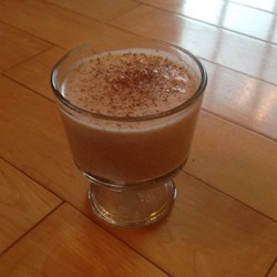 Creamiest Ever Rice Pudding Recipe