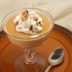 Peanut Butter Lover's Peanut Butter Pudding Recipe