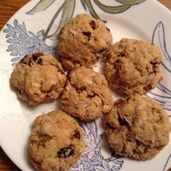 Dishpan Chocolate Chip Cookies Recipe
