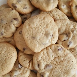 Chocolate Chip Cookies VII Recipe