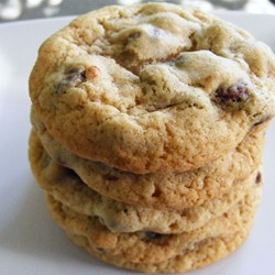 The Right Choice Chocolate Chip Cookies Recipe