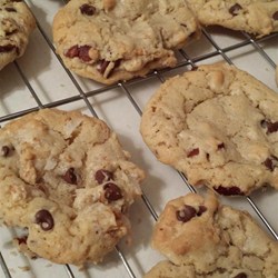 Dishpan Cookies III Recipe