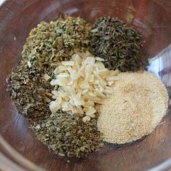 Greek Seasoning Recipe