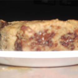 Deep Dish Fudge Brownies Recipe