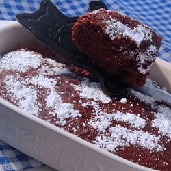 Power Brownies Recipe