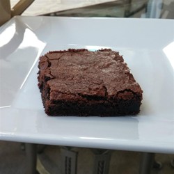 Quick Chocolate Peanut Butter Brownies Recipe