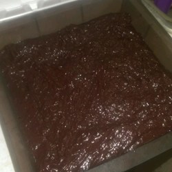 Uncle Drew's Skillet Brownies Recipe