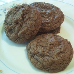 Chocolate Chews Recipe