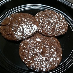 Chocolate Crisps Recipe