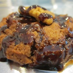 Chocolate Mums Recipe