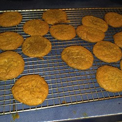 Brown Sugar Drops Recipe