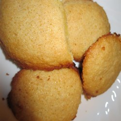 Creamy Lemon Sugar Cookies Recipe