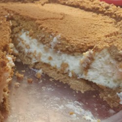 Boona's Butterscotch Cheesecake Bars Recipe