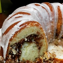 Sock it to Me Cake III Recipe