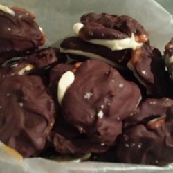 Turtles® Candies Recipe
