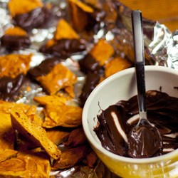 Cab Shop Seafoam Recipe