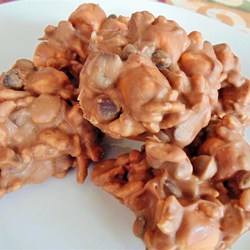 Chocolate Delights Recipe