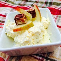 Apple Salad Recipe