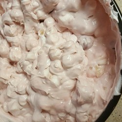Marshmallow Pink Cloud Recipe