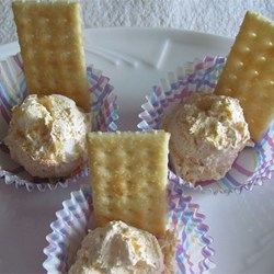 Heavenly Marshmallow Salad Recipe