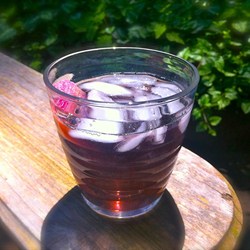 Lekman Cocktail Recipe