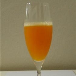 Paraguay Passion Recipe