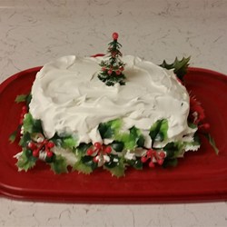 Chocolate Wafer Roll Recipe