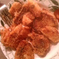 Fried Quinces, in the Manner of the Countess Recipe