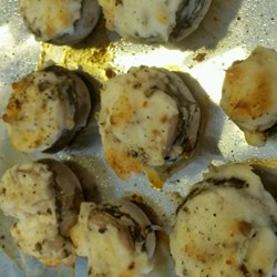 Carla's Fruit Dip Recipe