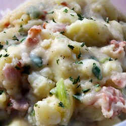 German Potato Salad Recipe