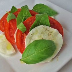 Insalata Caprese II Recipe