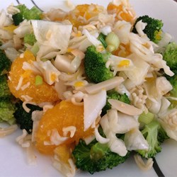 Mad Hatter Salad Recipe