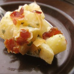 World's Best Potato Soup Recipe