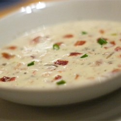 Turkey Wild Rice Soup Recipe