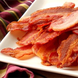 Bacon for the Family or a Crowd Recipe