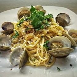 The Best Clam Sauce Recipe