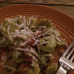 Balsamic Tortellini Recipe