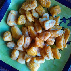 Sweet Potato Gnocchi Recipe