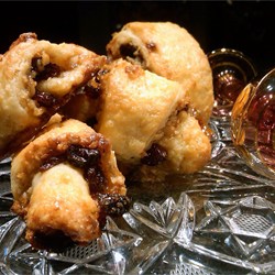 Rugelach Recipe