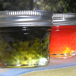 Hot Pepper Jelly Recipe