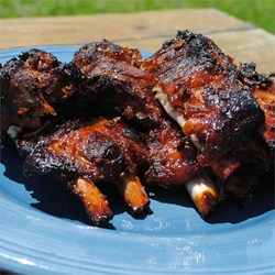 Filipino Ribs Recipe
